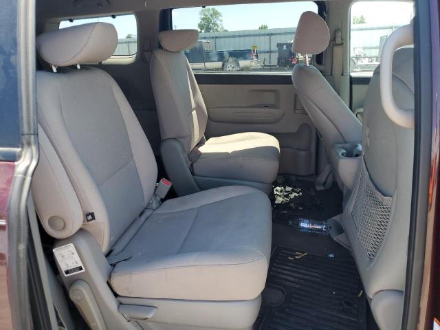 Photo 10 VIN: KNDMB5C10G6128775 - KIA SEDONA LX 