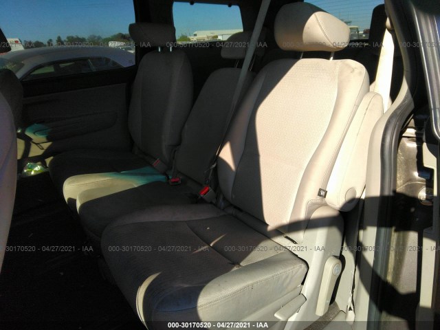 Photo 7 VIN: KNDMB5C10G6129361 - KIA SEDONA 