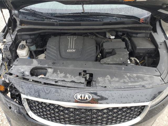 Photo 11 VIN: KNDMB5C10G6130056 - KIA ALL MODELS 