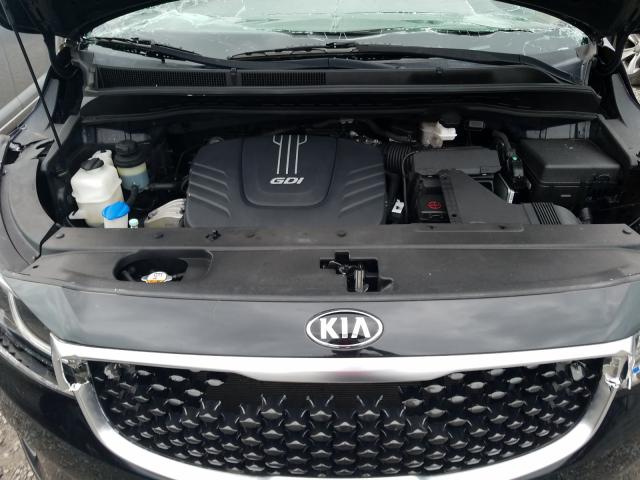 Photo 6 VIN: KNDMB5C10G6133586 - KIA SEDONA LX 