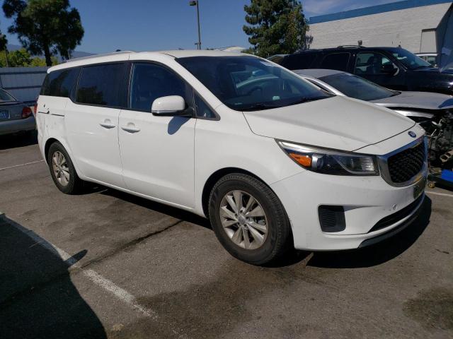 Photo 3 VIN: KNDMB5C10G6151585 - KIA SEDONA LX 