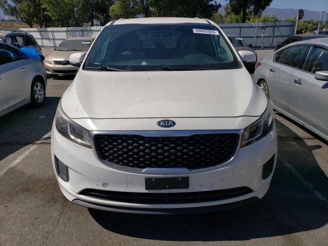 Photo 4 VIN: KNDMB5C10G6151585 - KIA SEDONA LX 