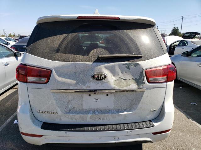 Photo 5 VIN: KNDMB5C10G6151585 - KIA SEDONA LX 