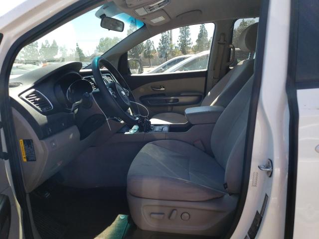 Photo 6 VIN: KNDMB5C10G6151585 - KIA SEDONA LX 