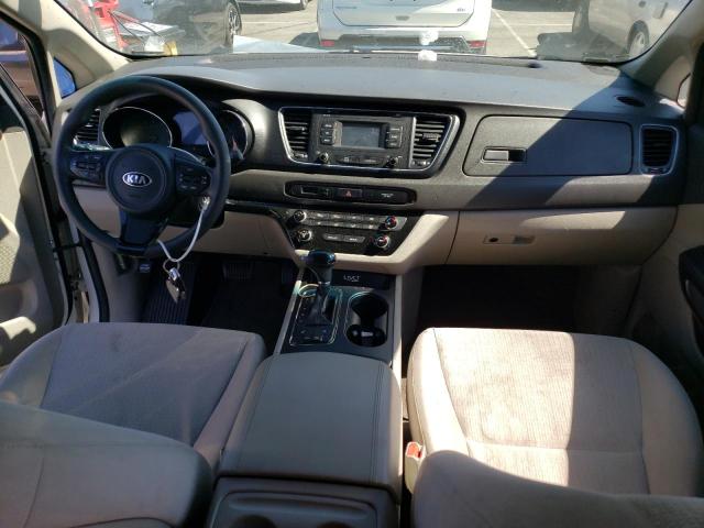 Photo 7 VIN: KNDMB5C10G6151585 - KIA SEDONA LX 