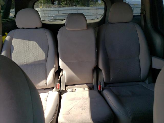 Photo 9 VIN: KNDMB5C10G6151585 - KIA SEDONA LX 