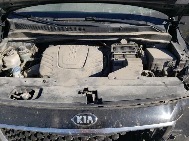 Photo 6 VIN: KNDMB5C10G6157516 - KIA SEDONA LX 