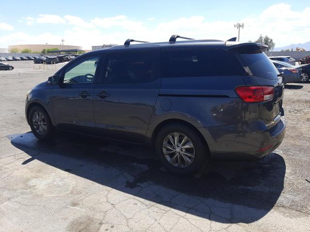 Photo 1 VIN: KNDMB5C10G6159508 - KIA SEDONA LX 