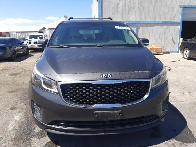 Photo 4 VIN: KNDMB5C10G6159508 - KIA SEDONA LX 