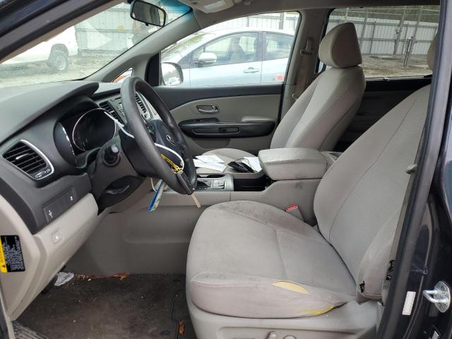 Photo 6 VIN: KNDMB5C10G6161520 - KIA SEDONA LX 