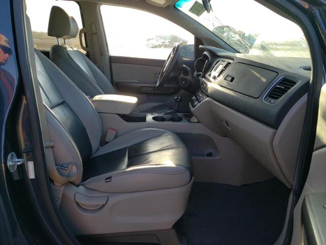 Photo 4 VIN: KNDMB5C10G6161730 - KIA SEDONA LX 