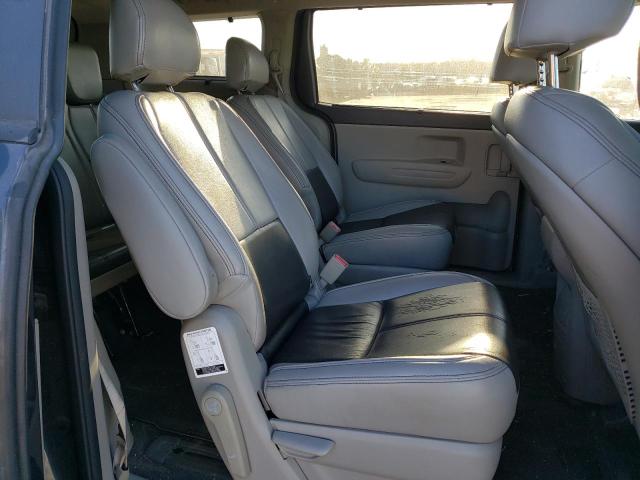 Photo 5 VIN: KNDMB5C10G6161730 - KIA SEDONA LX 