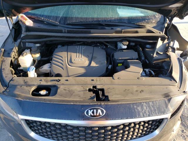 Photo 6 VIN: KNDMB5C10G6161730 - KIA SEDONA LX 