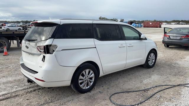 Photo 2 VIN: KNDMB5C10G6163865 - KIA SEDONA LX 