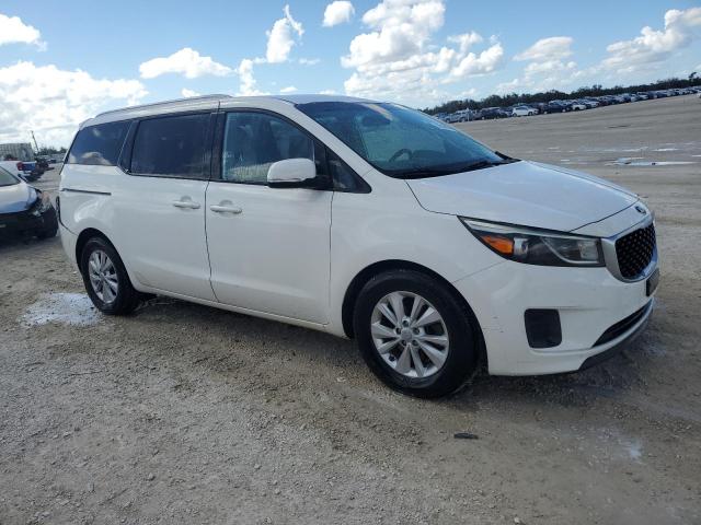 Photo 3 VIN: KNDMB5C10G6163865 - KIA SEDONA LX 