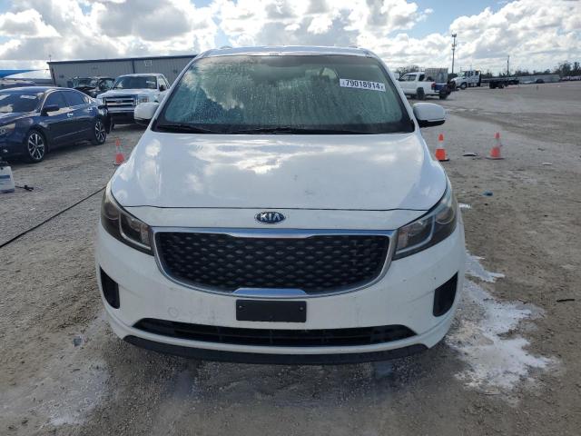 Photo 4 VIN: KNDMB5C10G6163865 - KIA SEDONA LX 