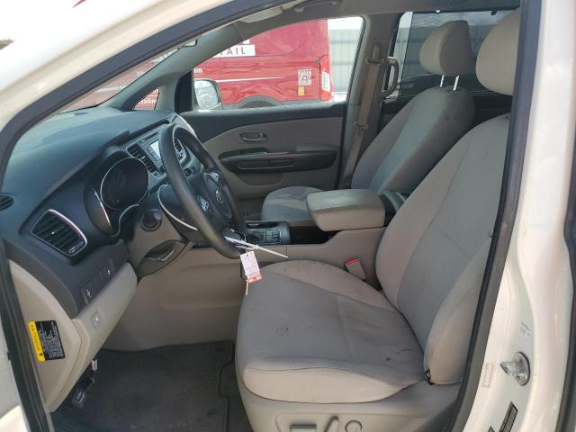 Photo 6 VIN: KNDMB5C10G6163865 - KIA SEDONA LX 