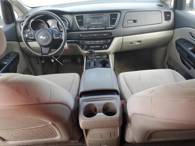 Photo 7 VIN: KNDMB5C10G6163865 - KIA SEDONA LX 