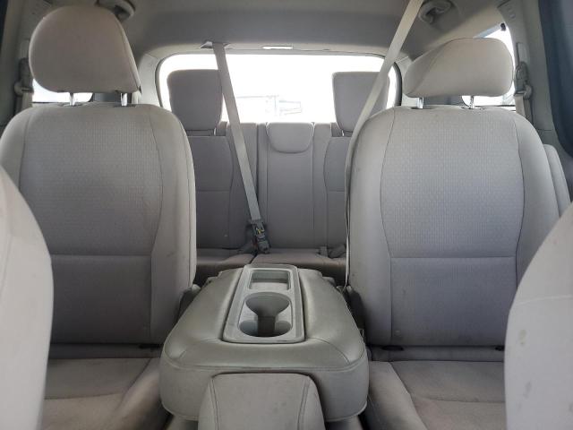 Photo 9 VIN: KNDMB5C10G6163865 - KIA SEDONA LX 