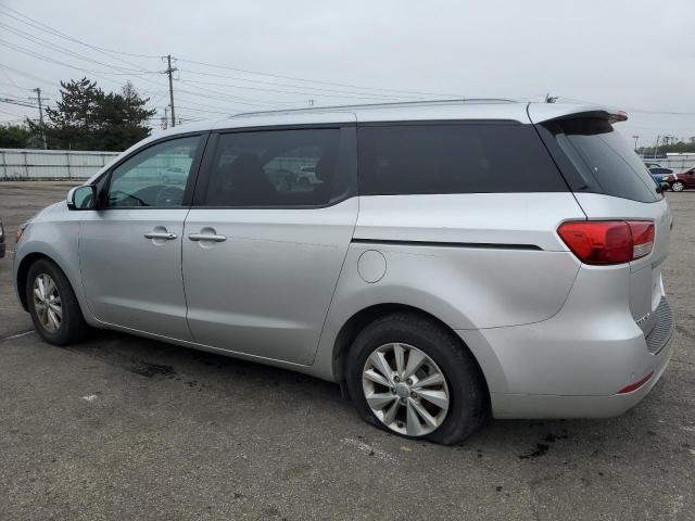 Photo 1 VIN: KNDMB5C10G6164501 - KIA SEDONA LX 