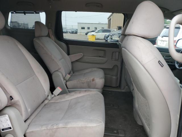 Photo 10 VIN: KNDMB5C10G6164501 - KIA SEDONA LX 