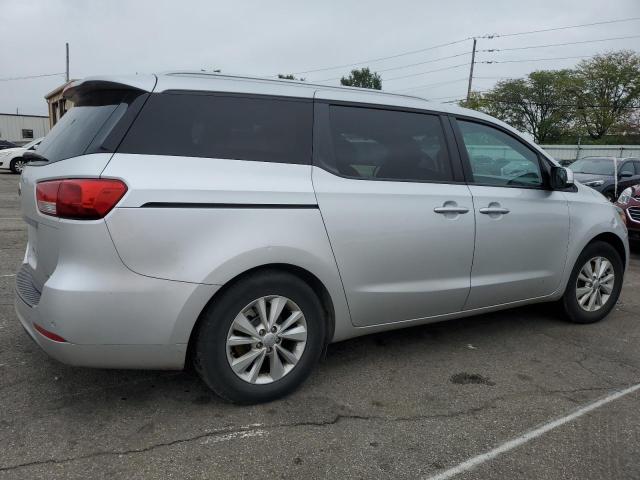 Photo 2 VIN: KNDMB5C10G6164501 - KIA SEDONA LX 