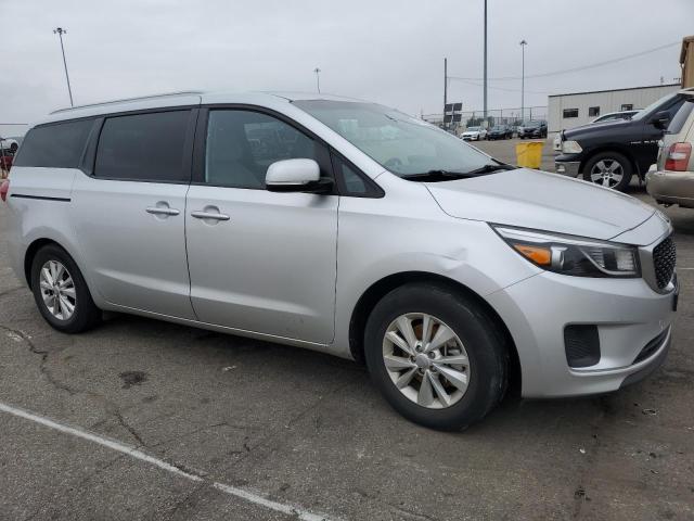 Photo 3 VIN: KNDMB5C10G6164501 - KIA SEDONA LX 