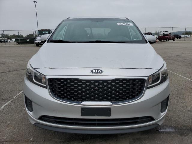 Photo 4 VIN: KNDMB5C10G6164501 - KIA SEDONA LX 