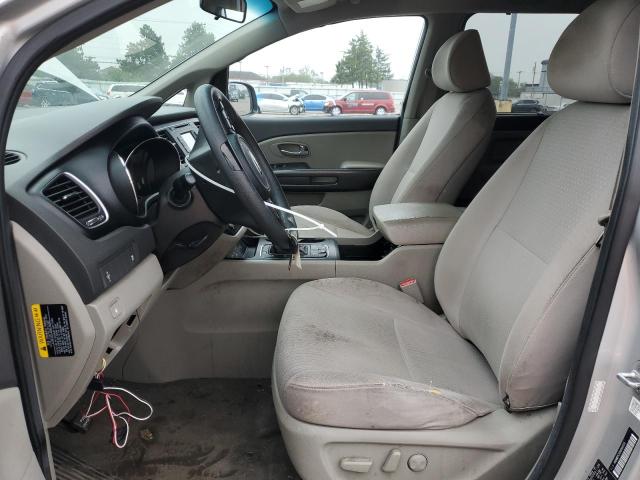 Photo 6 VIN: KNDMB5C10G6164501 - KIA SEDONA LX 