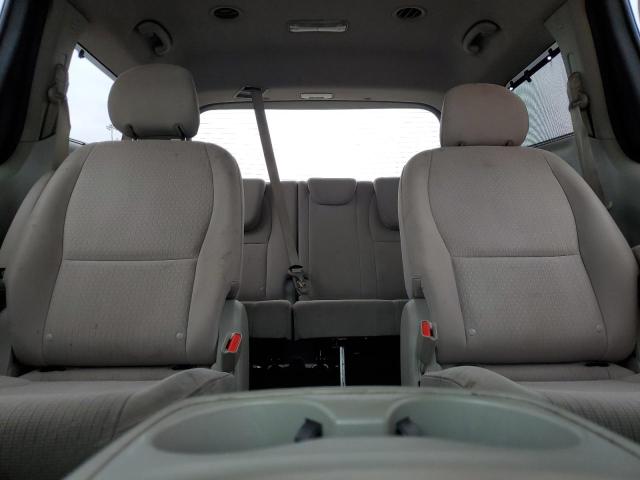 Photo 9 VIN: KNDMB5C10G6164501 - KIA SEDONA LX 