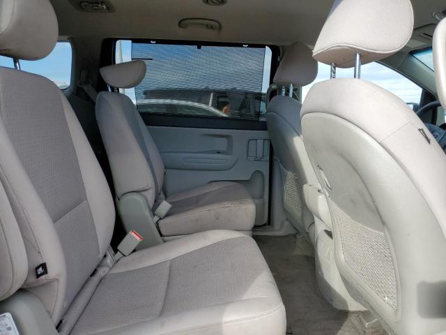 Photo 10 VIN: KNDMB5C10G6165101 - KIA SEDONA LX 