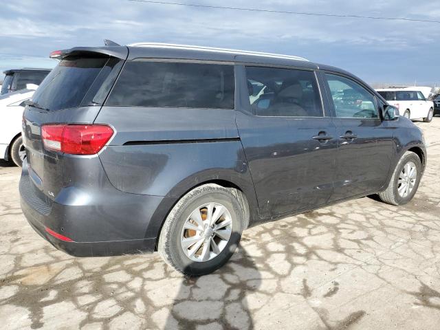 Photo 2 VIN: KNDMB5C10G6165101 - KIA SEDONA LX 