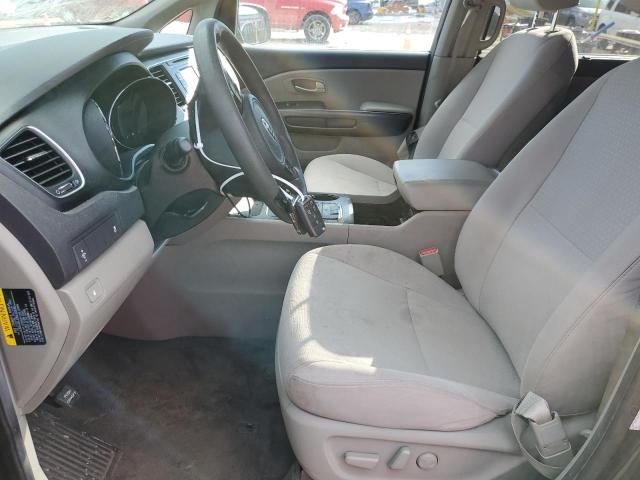 Photo 6 VIN: KNDMB5C10G6165101 - KIA SEDONA LX 