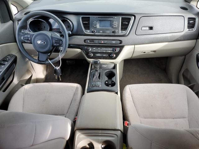 Photo 7 VIN: KNDMB5C10G6165101 - KIA SEDONA LX 