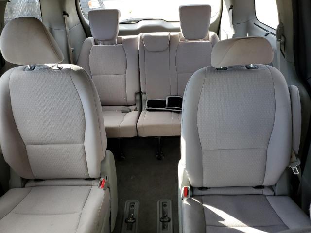 Photo 9 VIN: KNDMB5C10G6165101 - KIA SEDONA LX 