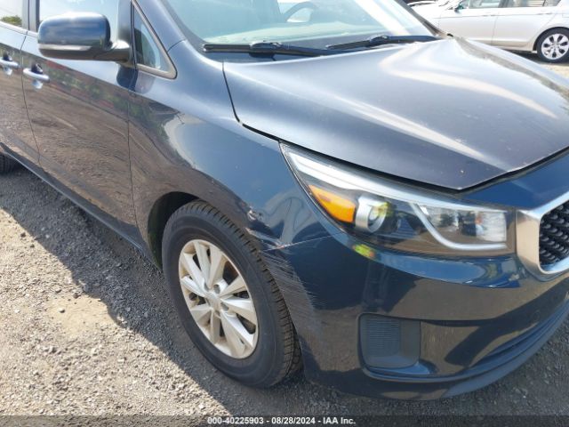 Photo 5 VIN: KNDMB5C10G6179483 - KIA SEDONA 