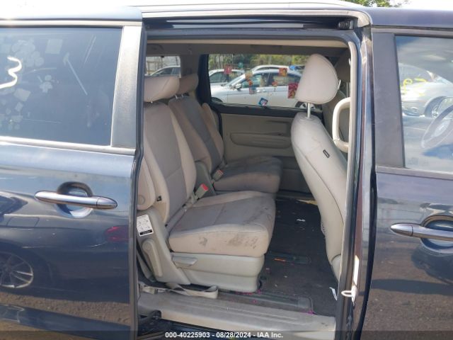 Photo 7 VIN: KNDMB5C10G6179483 - KIA SEDONA 