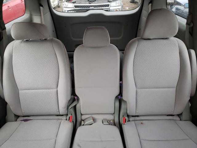 Photo 9 VIN: KNDMB5C10G6182738 - KIA SEDONA LX 