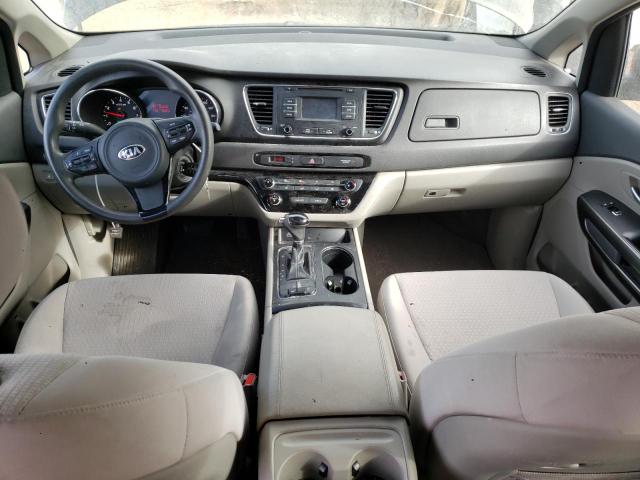 Photo 7 VIN: KNDMB5C10G6182769 - KIA SEDONA LX 