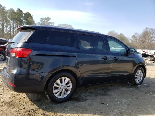 Photo 3 VIN: KNDMB5C10G6188829 - KIA SEDONA LX 