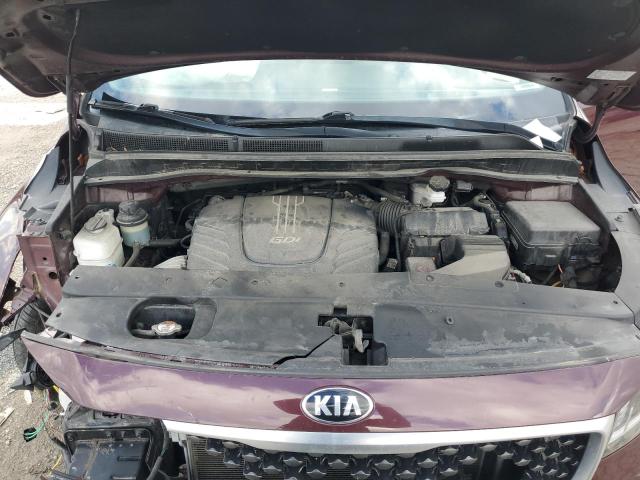 Photo 10 VIN: KNDMB5C10G6189124 - KIA SEDONA LX 