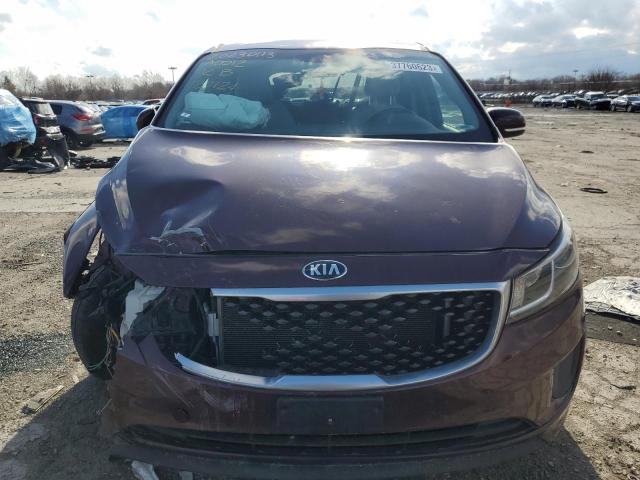 Photo 4 VIN: KNDMB5C10G6189124 - KIA SEDONA LX 