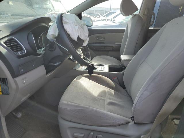 Photo 6 VIN: KNDMB5C10G6189124 - KIA SEDONA LX 