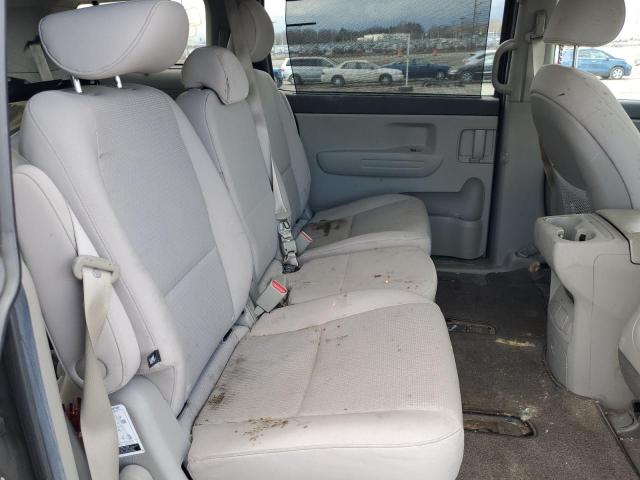 Photo 9 VIN: KNDMB5C10G6189124 - KIA SEDONA LX 