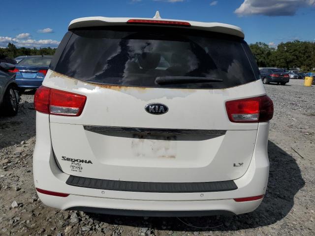 Photo 5 VIN: KNDMB5C10G6190001 - KIA SEDONA LX 