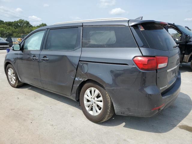 Photo 1 VIN: KNDMB5C10G6191858 - KIA SEDONA LX 