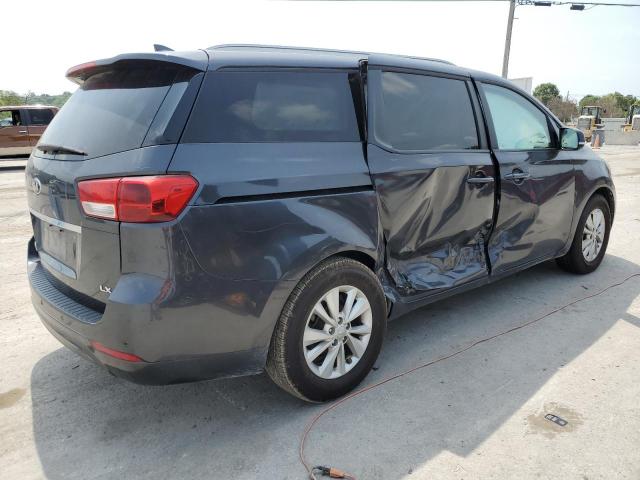 Photo 2 VIN: KNDMB5C10G6191858 - KIA SEDONA LX 