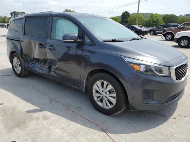 Photo 3 VIN: KNDMB5C10G6191858 - KIA SEDONA LX 