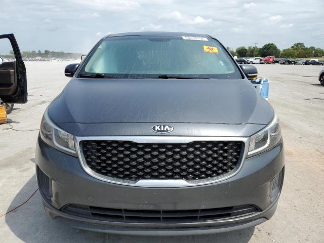 Photo 4 VIN: KNDMB5C10G6191858 - KIA SEDONA LX 