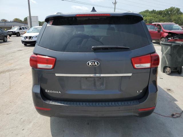 Photo 5 VIN: KNDMB5C10G6191858 - KIA SEDONA LX 